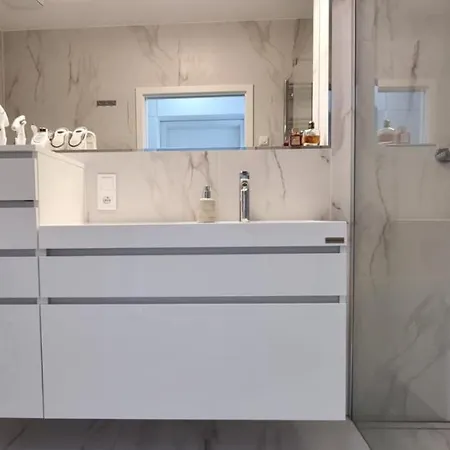 Luxury Penthouse Apartmán Žďár nad Sázavou
