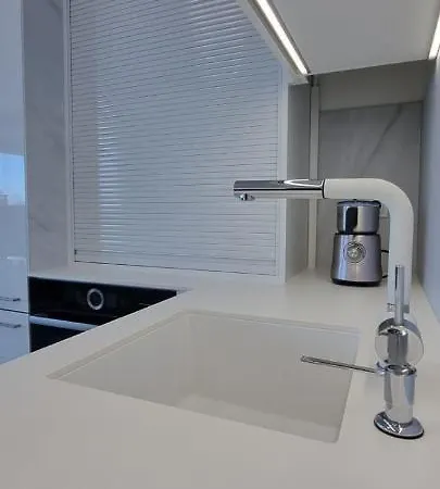 Luxury Penthouse Apartmán