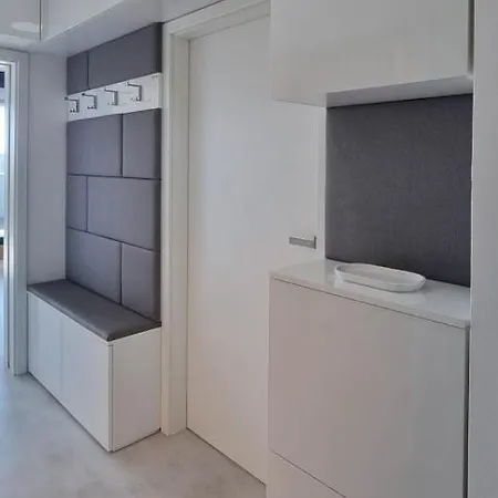 Apartmán Luxury Penthouse